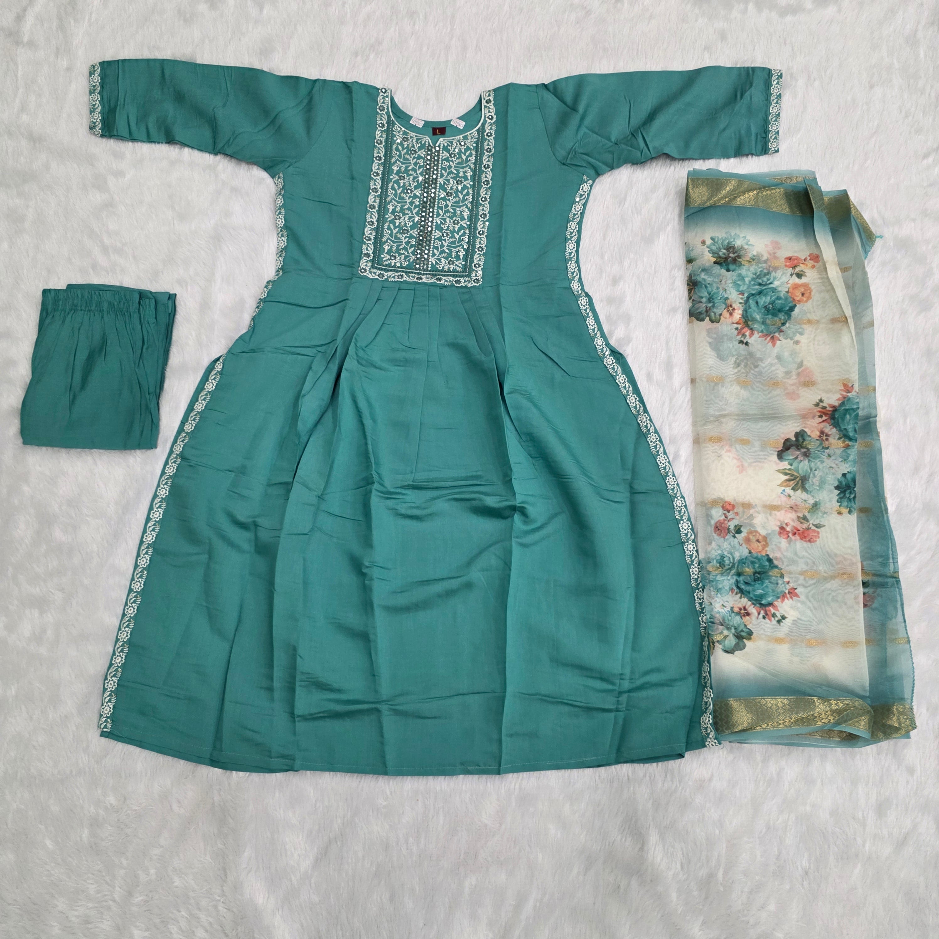 3 Piece Set