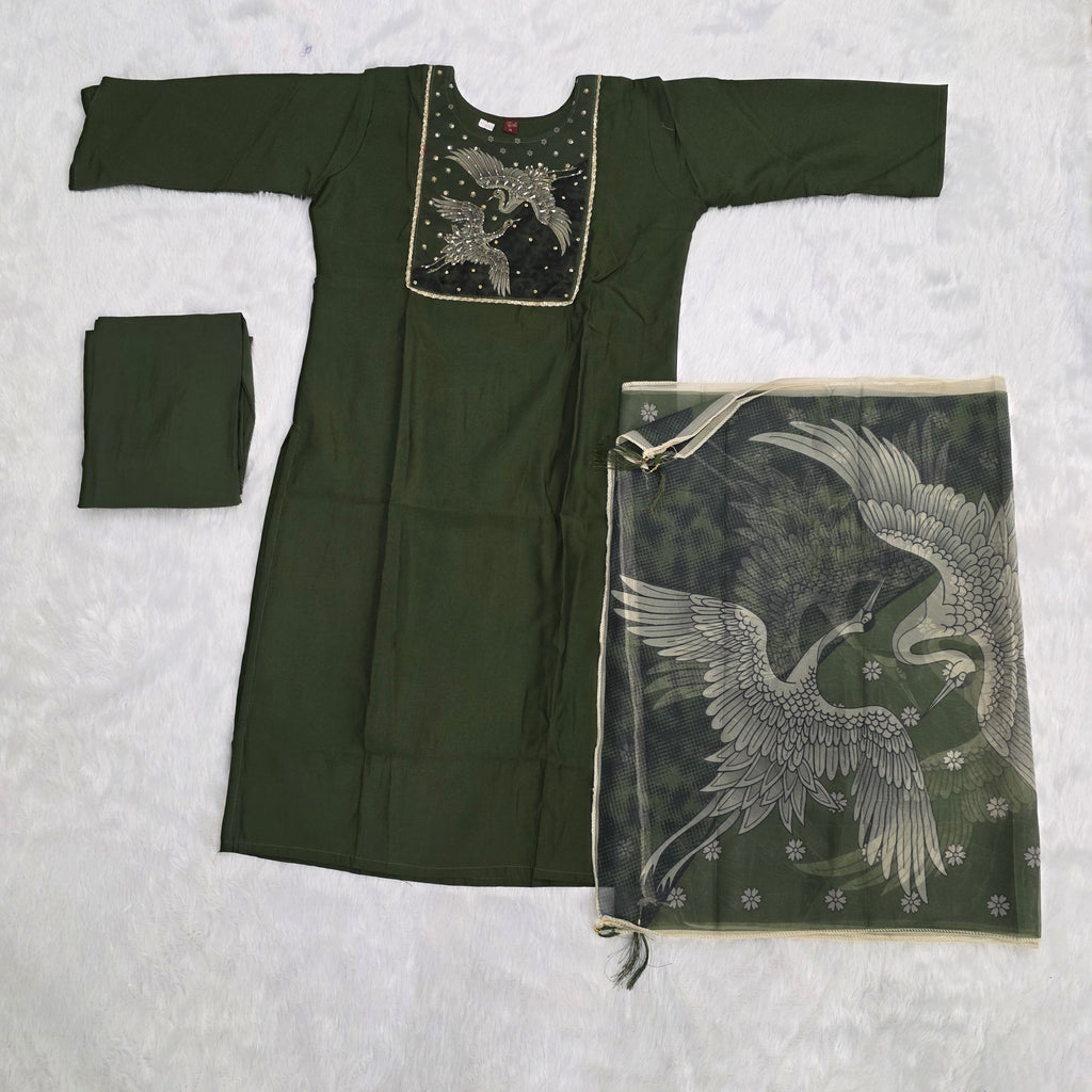 3 Piece Set