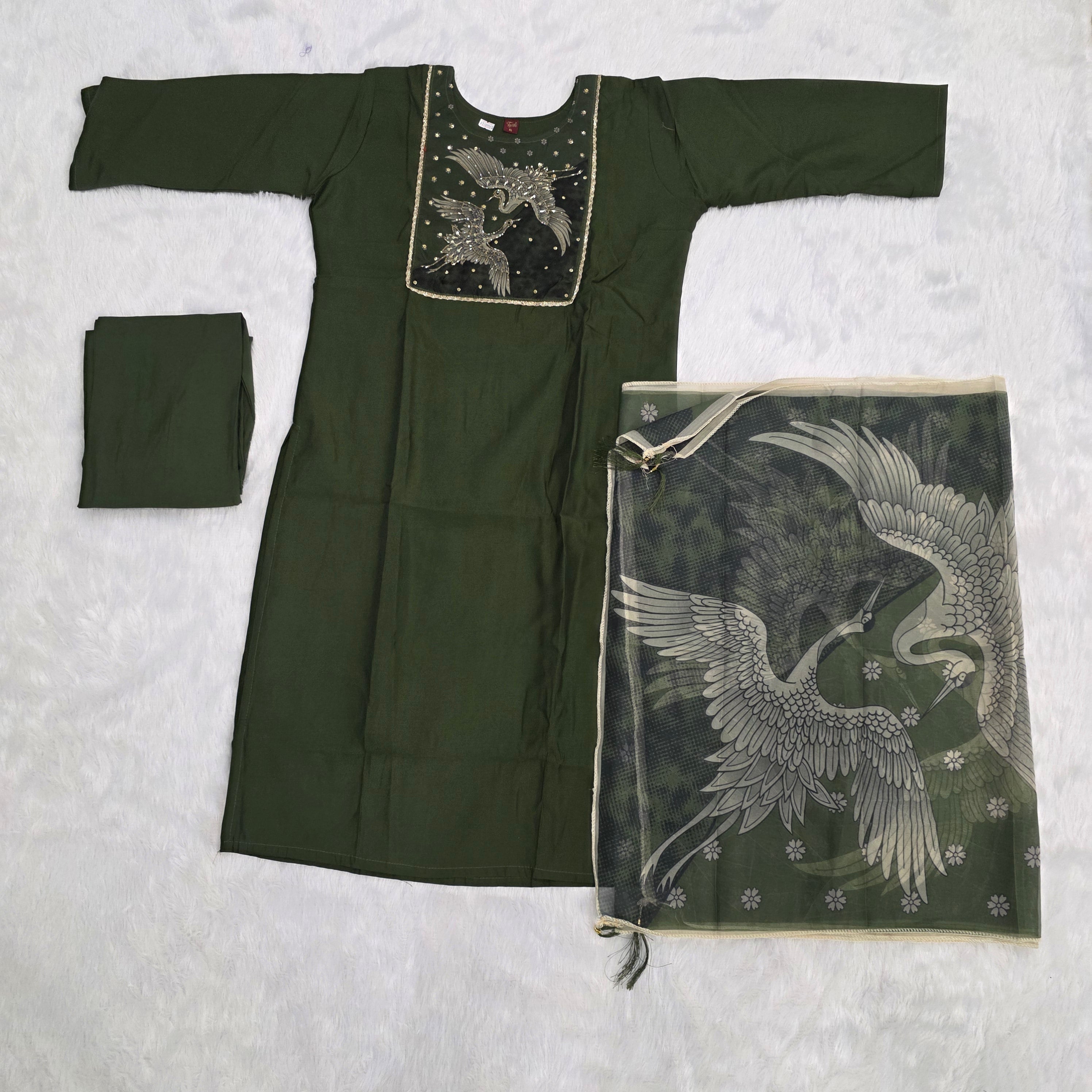 3 Piece Set