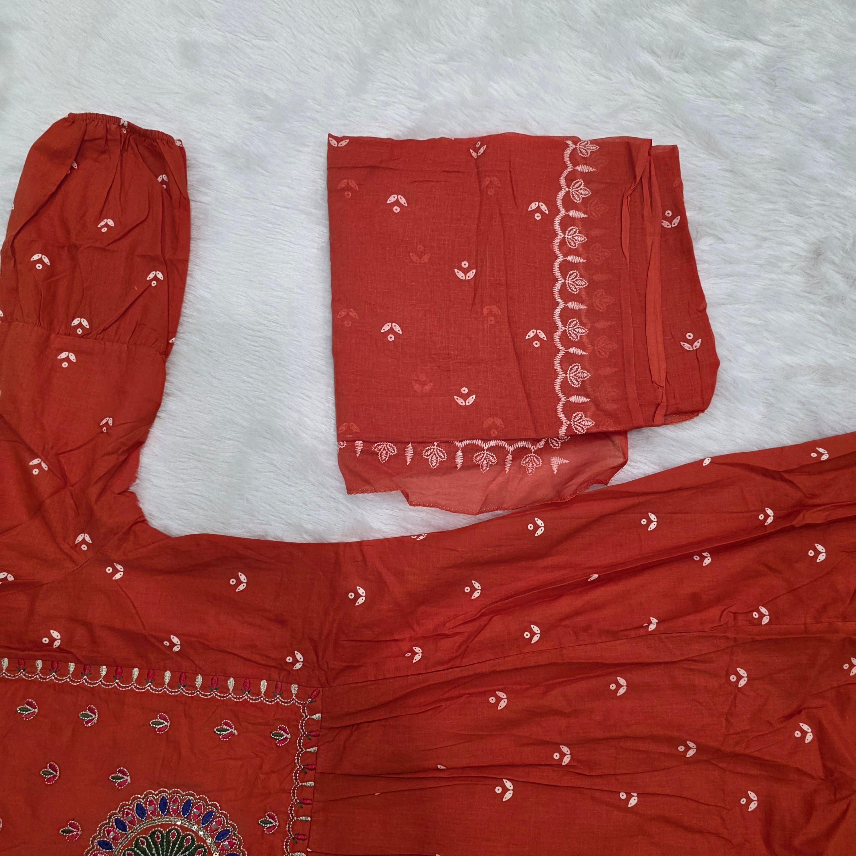 3 Piece Set